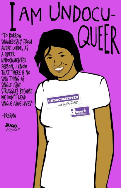 via [http://recapsmagazine.com/reprint/undocuqueer-posters-by-julio-salgado/