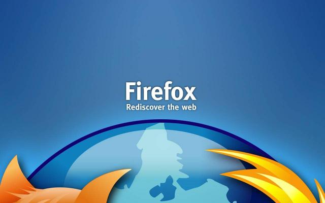 Firefox-Logo