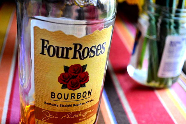 Four-Roses-Yellow-Label