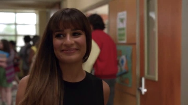 Yes, it's me, I'm the one who finger-fucked Quinn Fabray so hard the marching band stopped practicing just to listen to her wail