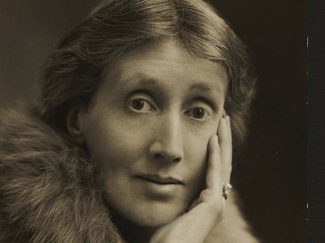 Our journaling foremother in all her PETA-unfriendly glory. (Via Houghton Library)
