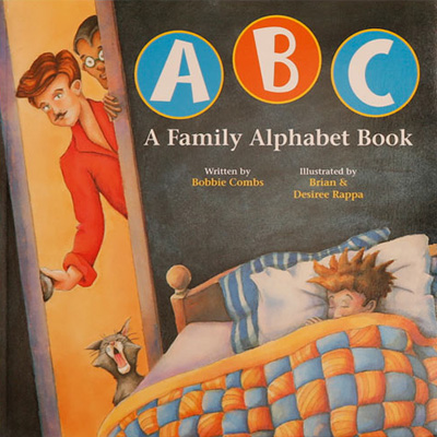 abcfamilyalphabet