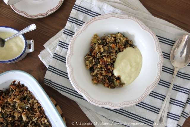 Via thevegancookiefairy.com