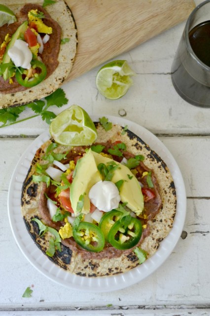 Via forkandbeans.com