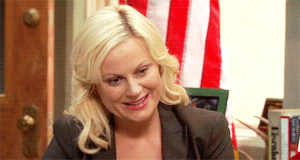 amy poehler