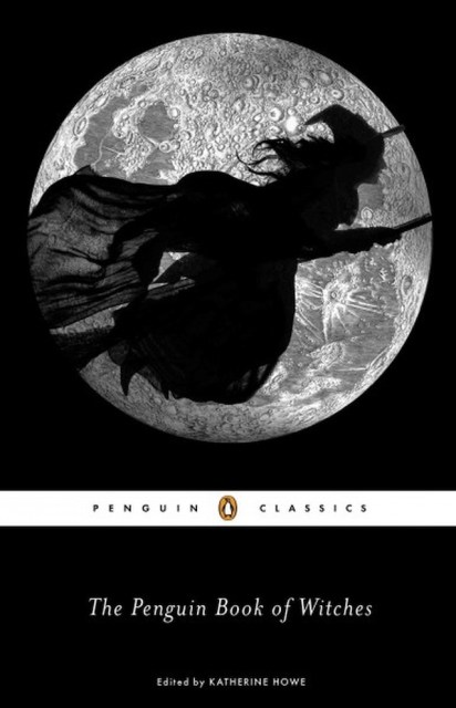 THe Penguin Book of Witches