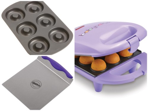 baking