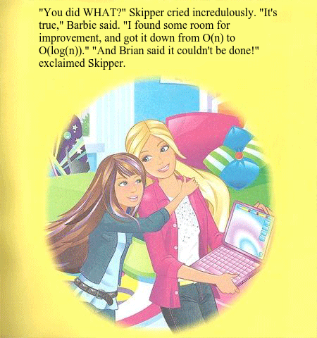 barbieoptimize
