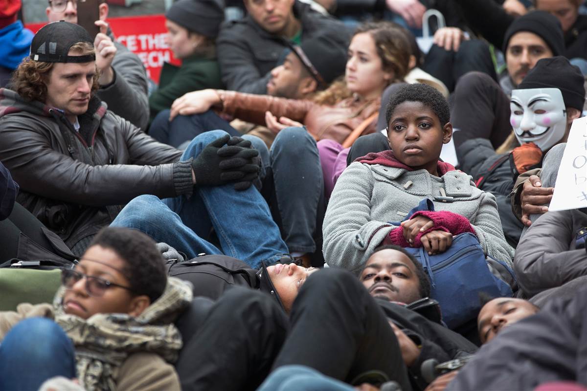 By Scott Olson / Getty Images