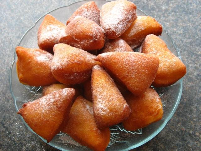 mandazi