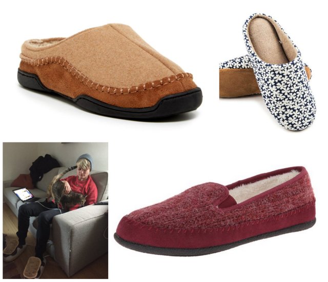 Slippers