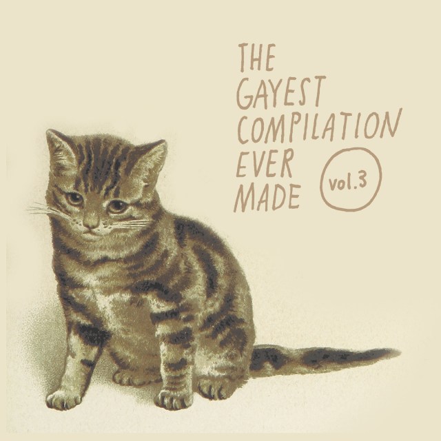 via Everyone is Gay/Bandcamp