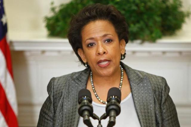 Loretta-lynch