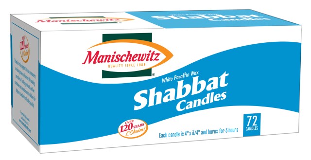 candles