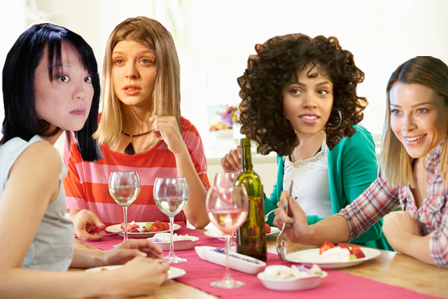 lesbianheaven