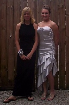 2006 Brittany & Britni Terre Haute, IN
