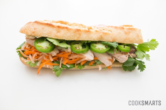 20140825-Chicken-Banh-Mi-01