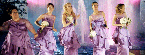 Everything is awesome as long as you're all together. (Image via Giphy)