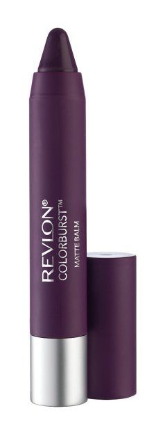 Revlon Colorburst Matte Balm in Shameless (http://www.target.com/p/revlon-colorburst-matte-balm/-/A-14768624#prodSlot=medium_1_2&term=revlon+colorburst)