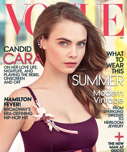vogue