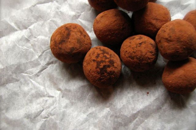 beer-chocolate-truffles