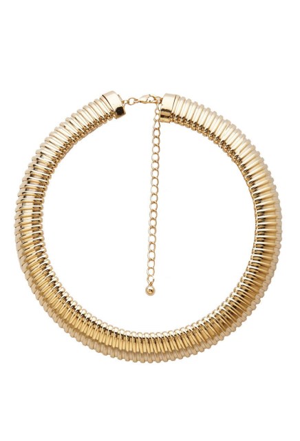 %f21 ridged choker http://www.forever21.com/shop/ca/en/women-accessories-jewelry-necklace-chain/p/classic-ridged-collar-1055879715--1001