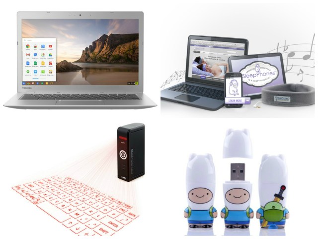 tech-accessories