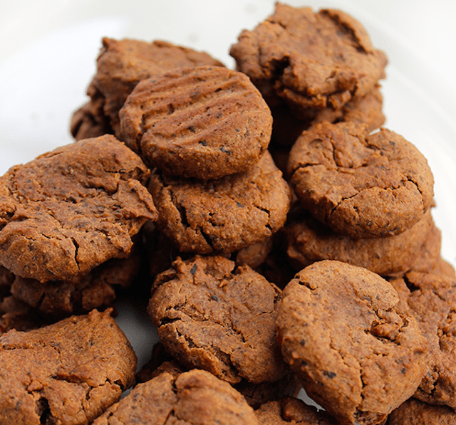 Grain-Free Dog Biscuits