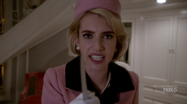 Scream Queens - 105 - 5