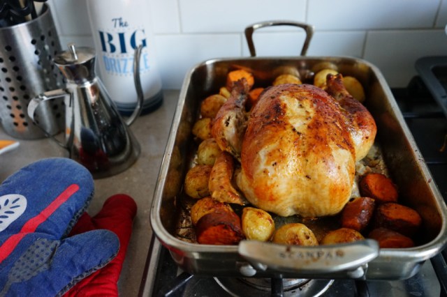 roast-chicken