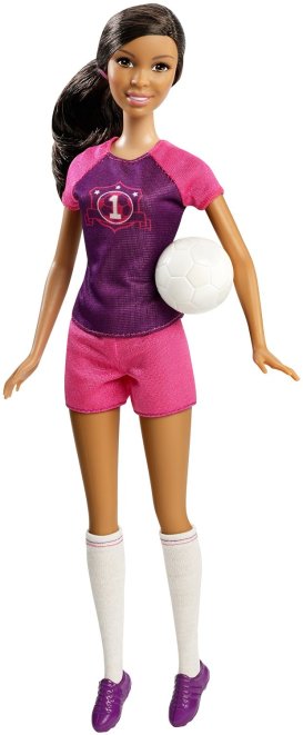 barbie-soccer