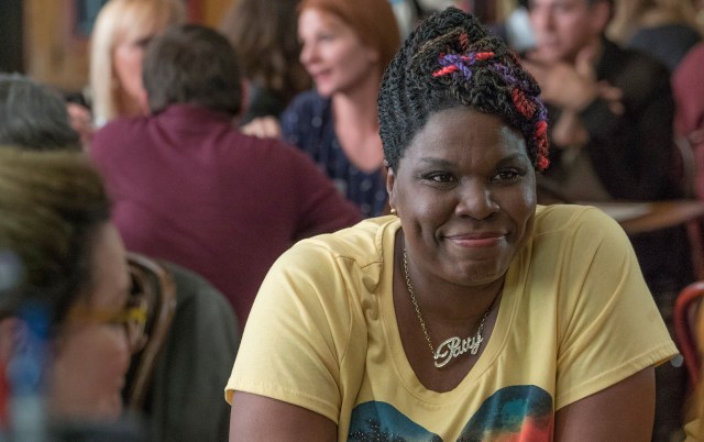 this is how Patty looks at her Holtzy