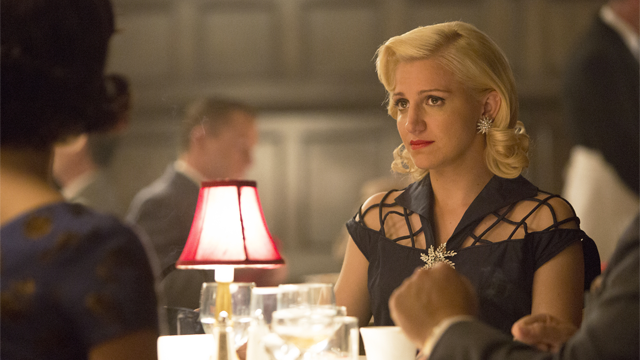 betty