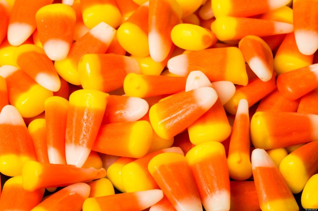 candycorn