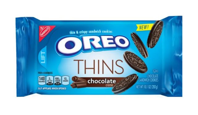 oreo