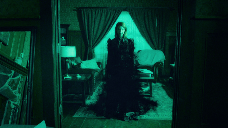 Widow Mercedes lurkily lurks like a lurker