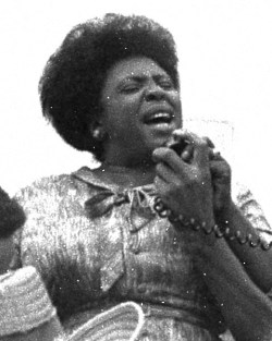 Fannie Lou Hamer