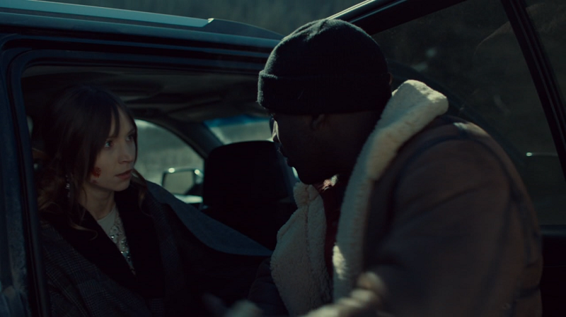 Waverly looks concerned about Dolls 