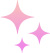 sparkles divider