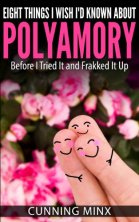 Eight things I wish I’d known about polyamory before I tried it and frakked it up by Cunning Mix
