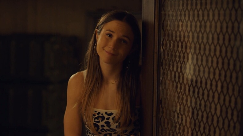 waverly invites them in