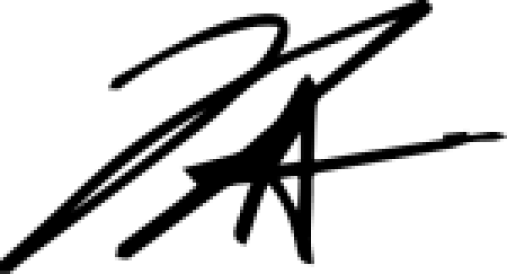 Nicole's signature
