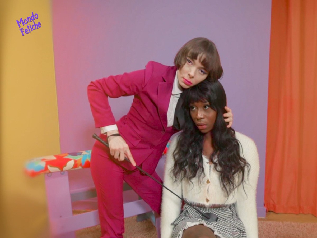 Madame Futch