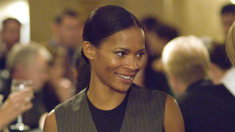 Tasha Williams, The L Word