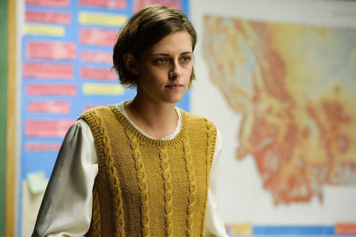 Stewart in Certain Women
