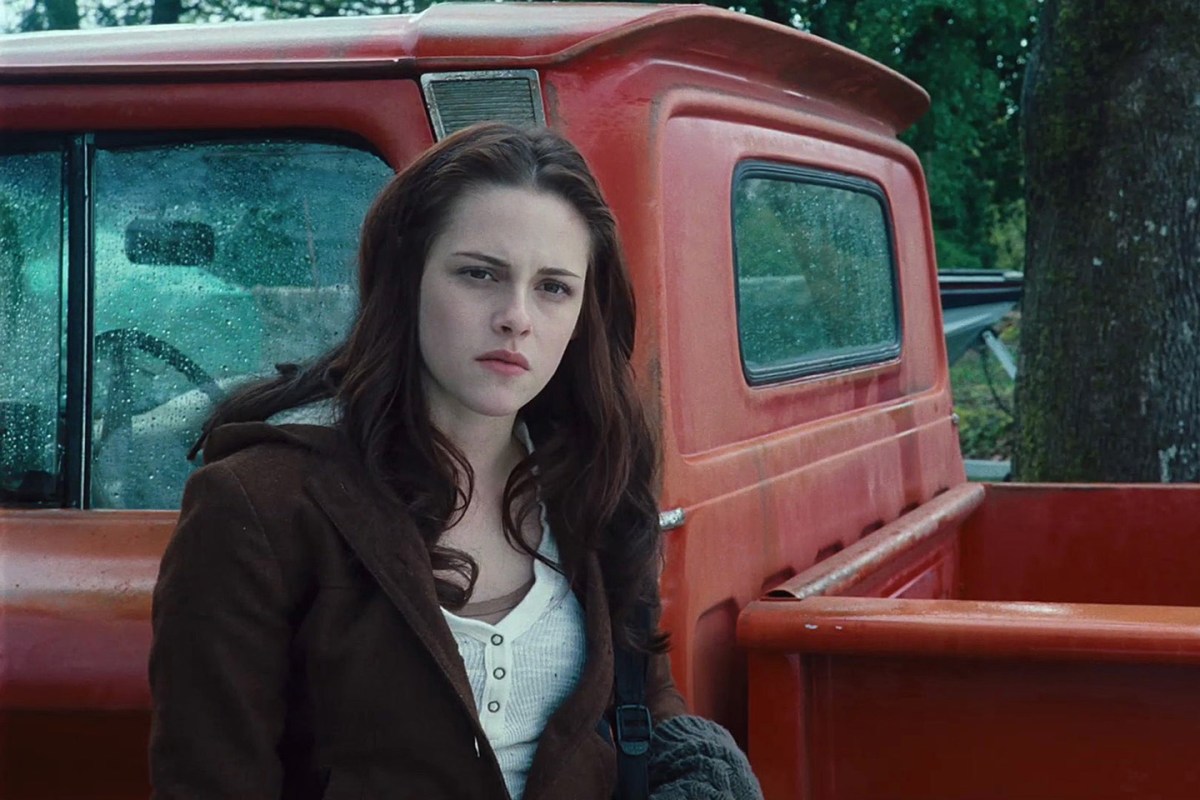 Still from Twilight