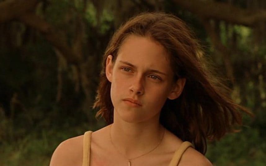 K-Stew in Undertow