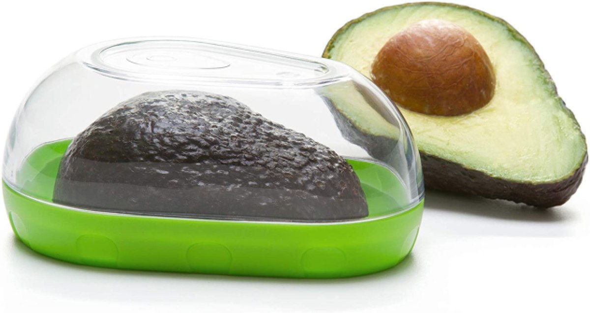avocado keeper