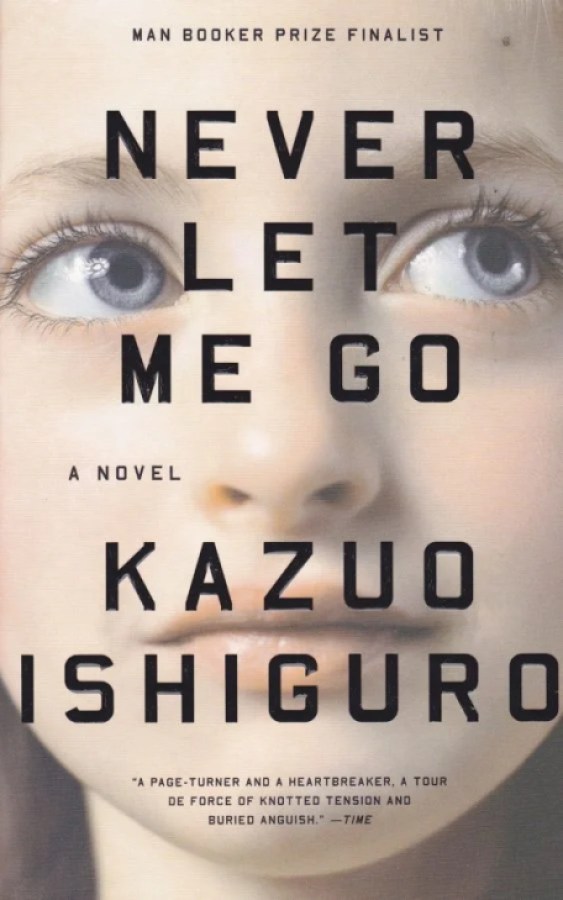 never let me go